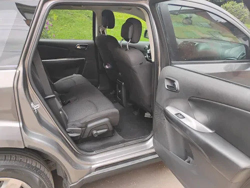 Dodge Journey 2.4