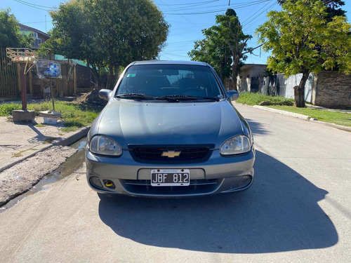 Chevrolet Corsa 1.4 Classic 2010