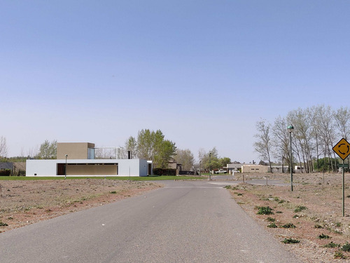 Imagen 3 de 4 de Venta Lote Los Canales De Plottier