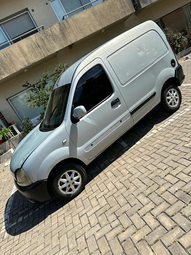 Renault Kangoo Express 1.9 Ex. Rld Confort Aa