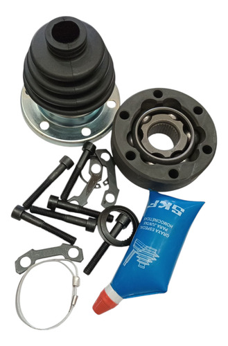 Junta Homocinética Skf Para Vw Passat Lado Caja Cavallino
