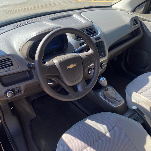 Chevrolet Cobalt COBALT LTZ 1.4 8V FlexPower/EconoFlex 4p