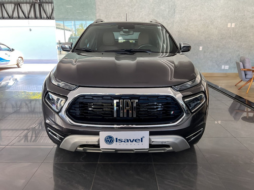 Fiat Toro Ranch 2.0 16V 4x4 Diesel Aut.