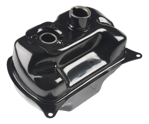 Tanque De Gas Para Italika D125  F17010148