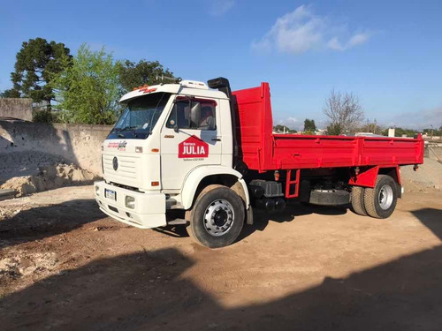 Volkswagen 16220 16220