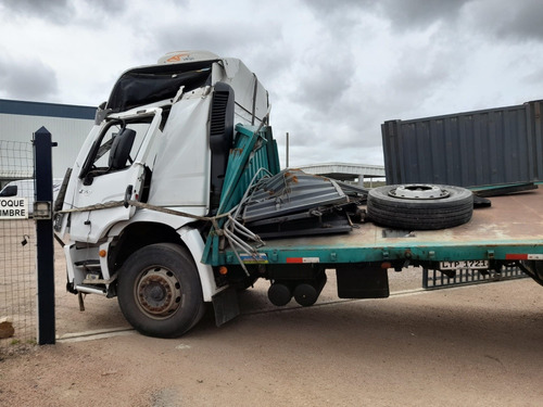 Imagen 8 de 8 de Iveco 170e22