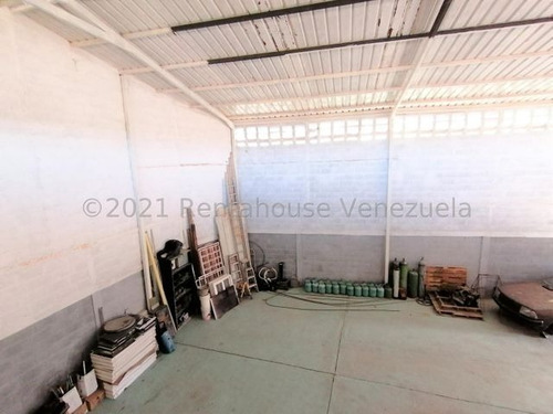 Imagen 20 de 28 de Galpon En Venta Excelente Pra Su Negocio. Mls: 22-7008. Maritza Lucena 04245105659