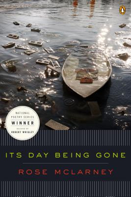 Libro Its Day Being Gone - Mclarney, Rose