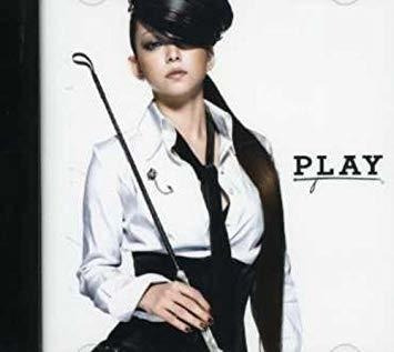 Amuro Namie Play Japan Import  Cd X 2