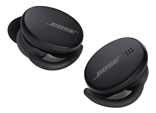 Imagen 2 de 5 de Audífonos in-ear inalámbricos Bose Sport Earbuds triple black
