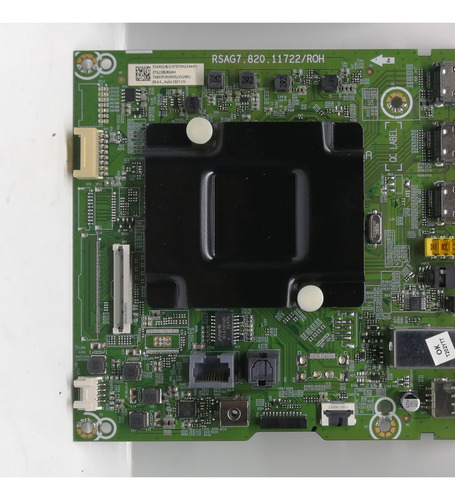 Maiboard Rsag7.820.11722/roh | Hisense 75a6gr (Usado)