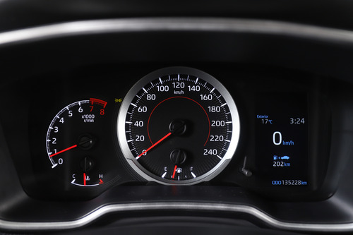 Toyota Corolla 2.0 Xei Mt 170cv