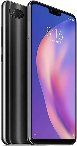 Celular Xiaomi 128 De Espaço 6gb De Ram , Melhor Que iPhone