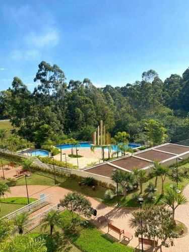 Apartamento Com 3 Dormitórios Sendo 2 Suítes À Venda, 123 M² Por R$ 1.000.000 - Tamboré - Barueri/sp - Ap1368