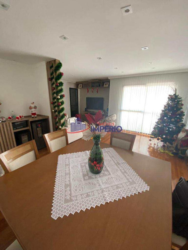 Imagem 4 de 19 de Apartamento Com 3 Dorms, Água Fria, São Paulo - R$ 780 Mil, Cod: 6322 - V6322