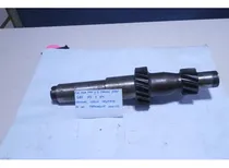 Comprar Eje Caja 1era Y 2da Camion Fiat 682 N3 Y N4