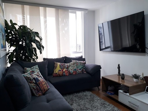 Imagen 18 de 23 de Apartamento En Venta Alta Suiza 2790-22693