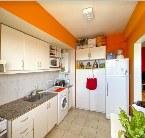 Imagen 8 de 23 de Departamento De 2 Dormitorios En Santiago Al 1500.