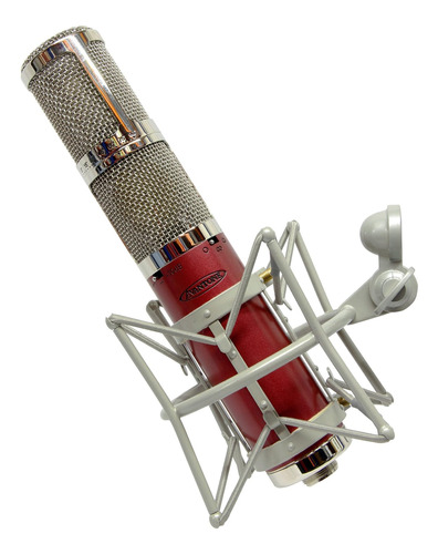 Micrófono Estéreo Multipatrón Avantone Ck-40 Fet