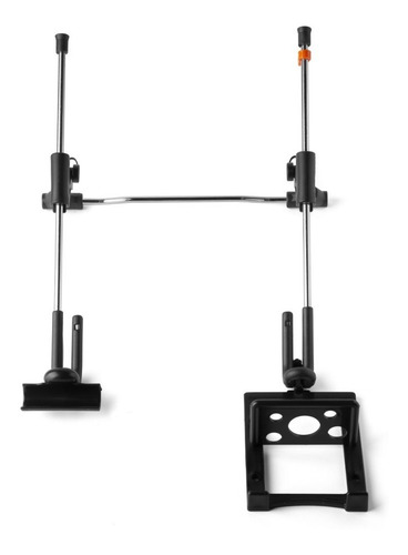 Suporte De Altura Para Notebook Com Proteção Nr17
