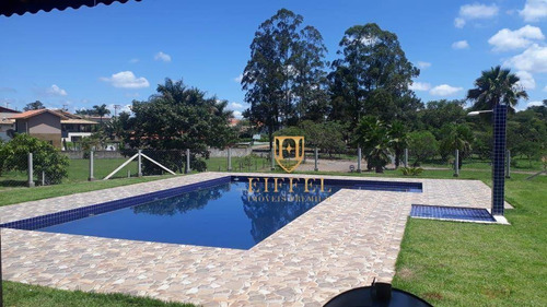 Imagem 22 de 24 de Chácara Com 3 Dormitórios À Venda, 2700 M² Por R$ 1.200.000,00 - Quadra Ii - Quadra/sp - Ch0002