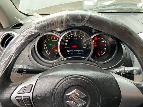 Sucata Suzuki Grand Vitara 2009/2010 Gasolina 140cvs