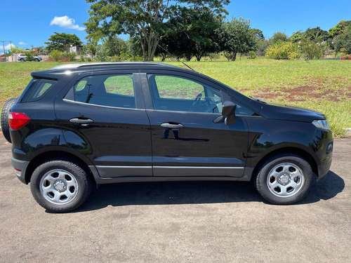 Imagem 5 de 13 de Ford Ecosport Ecosport Se 2.0 16v (flex) (aut)