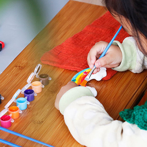 Brinquedo Para Colorir Para Crianças Kindergarten Creatives