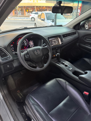 Honda HR-V 1.8 Lx Flex Aut. 5p