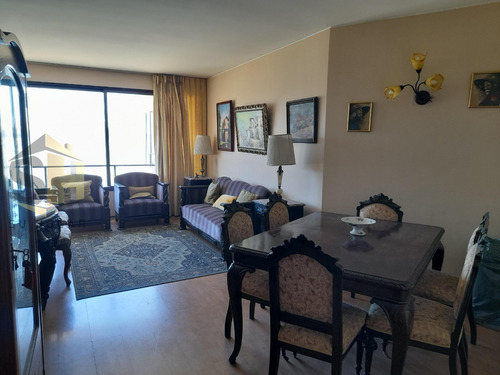 Se Vende Dpto En Playa Acapulco. Vista Panorámica Al Mar.