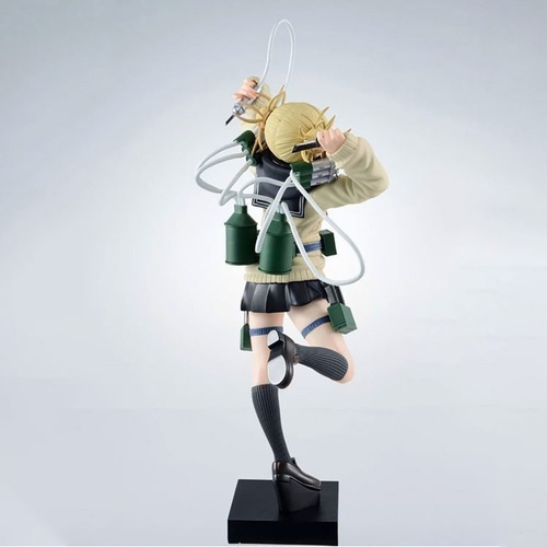 Himiko Toga Figura Anime Manga My Hero Boku No Hero Academia