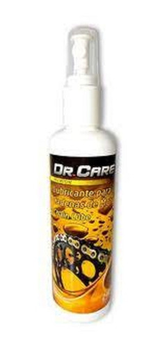 00140 -lubricante De Cadena Para Motos Dr Care