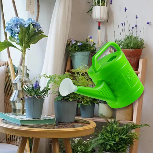 Maceta Profesional Para Jardineros, Regadera, 10 Litros