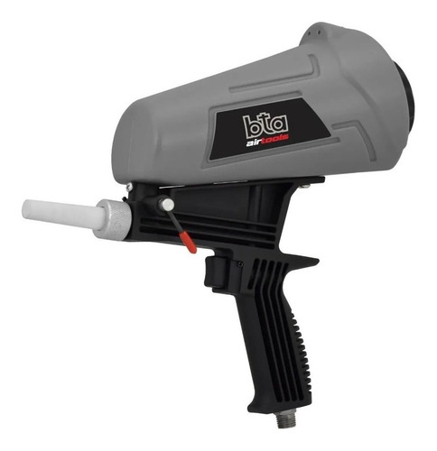 Pistola Arenadora Neumatica Bta Air Tools 279000 Profesional