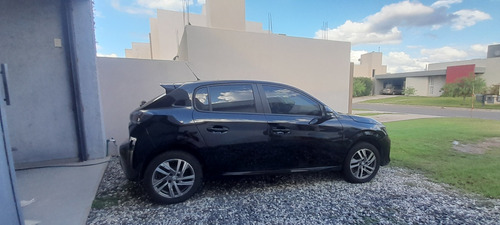 Peugeot 208 1.6l Feline Tiptronic