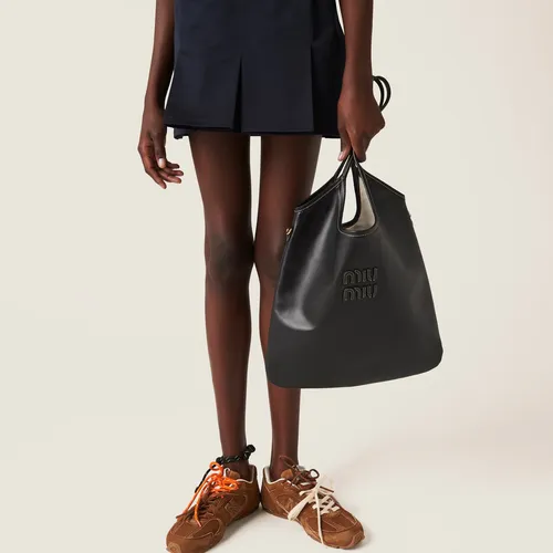 Cartera Miu Miu Cuero