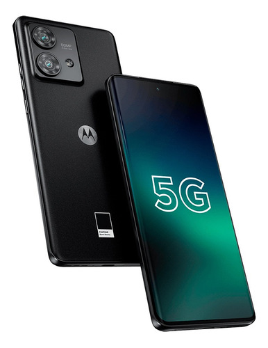 Celular Smartphone Motorola Edge 40 Neo 5g 256gb 8gb Ram