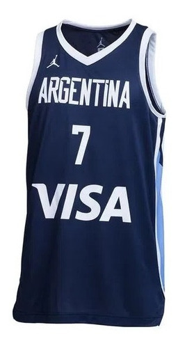 físicamente Excéntrico Preferencia Camiseta Basquet Selección Argentina Original Jordan | Envío gratis físicamente Excéntrico Preferencia Camiseta Basquet Selección Argentina Original Jordan | Envío gratis