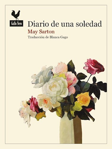 Libro Diario De Una Soledad De May Sarton