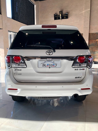 Hilux Sw4