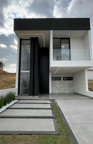 Casa Em Condomínio Interior De São Paulo (sorocaba)