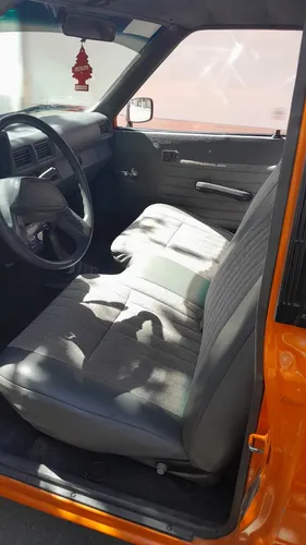 Toyota Tacoma 1988 Estándar