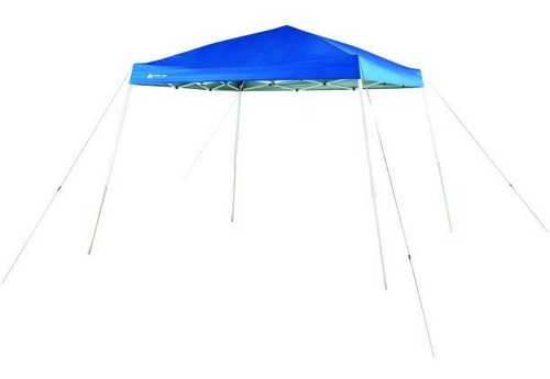 Imagen 1 de 9 de Toldos Plegable Lona Impermeable