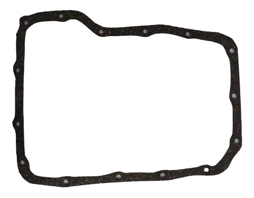 Empacadura Carter Caja Jeep Cherokee 4.7 45rfe 1999 - 2010