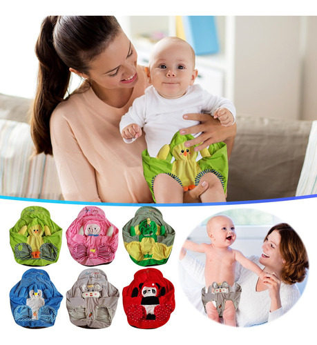 Asiento Para Sentarse, Sillón De Sofá De Felpa Para Niños Pe