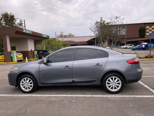 Renault Fluence 1.6 CONFORT MT