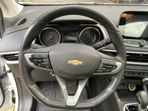 Chevrolet Tracker 1.2 Premier 2022