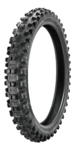 Pneu Dianteiro Borilli 90/100-21 Enduro 7 Days