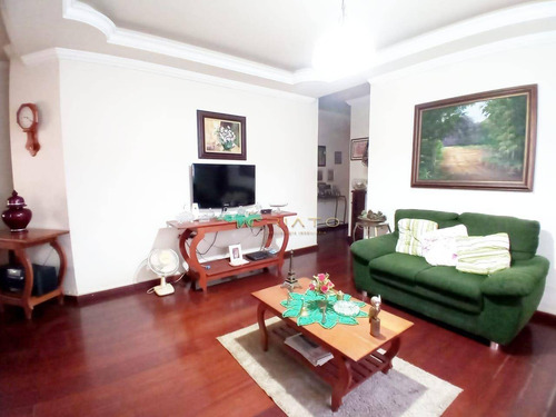 Imagem 24 de 26 de Casa Com 4 Dormitórios À Venda, 194 M² Por R$ 550.000,00 - Vila Santa Maria De Nazareth - Anápolis/go - Ca0403
