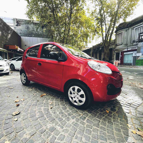 Chery Qq 1.0 Qq 1.0